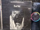 ROCK LP, 	FRED NEIL, SELF TITLED,		ST-2665, VG+, SPIN CLEANED