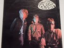 Cream Fresh Cream Vinyl Record 12” 33 RPM 593001 Reaction Records 1966 Mono
