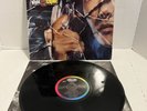 Icon Night Of The Crime LP Capitol Records Vinyl 1985 EMI