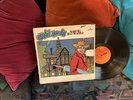 David Bowie   The Man Who Sold The World   LP   Vinyl   1st Press   Rare Cover