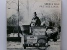 Steely Dan - Pretzel Logic- 1974 ABC Records ABCD-808 Vinyl LP - * EX Tested *