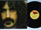 FRANK ZAPPA Apostrophe DISCREET LP VG++ 1st pressing