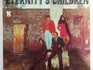 ETERNITY'S CHILDREN - SELF-TITLED (original Tower label issue)