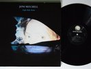 JONI MITCHELL Night Ride Home GEFFEN LP VG++ gatefold 1st press GERMANY 1991
