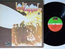 LED ZEPPELIN II ATLANTIC LP RL SS HOT MIX Robert Ludwig original