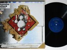 MASSIVE ATTACK Protection WILD BUNCH LP VG+ 1st UK pressing 1994 leftfield