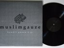 MUSLIMGAUZE Bandit Queen PI EP VG++ 1996 1st UK pressing experimental dub