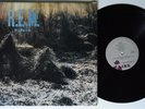 R.E.M. Murmur IRS LP VG+