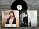 BRUCE SPRINGSTEEN Vinyl Record LP Darkness On The Edge Of Town PROMO 1978 EX-