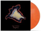 NIP Tyler Childers Purgatory Exclusive Limited Edition Orange LP Vinyl Record