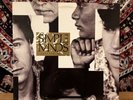 Simple Minds – Once Upon A Time   EX/EX, Inlay: EX