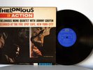 Thelonious Monk Quartet - Thelonious In Action - Riverside Mono RLP 12-262
