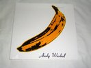 LP Velvet Underground & Nico  - 180g Peel Banane FOC Neu OVP Brand New