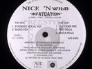 Nice 'N Wild – Infatuation 12