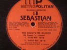 SEALED Sebastian - The Nights We Shared 12
