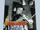Augustus Pablo – This Is Augustus Pablo - Kaya Records – ST 11213 Repress VG+