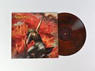 Soulfly - Ritual on Nuclear Blast Ltd Red & Black Marbled Vinyl LP