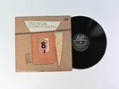 Cecil Taylor - Calling It The 8th on hat MUSICS Vinyl LP