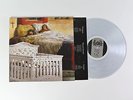 Bloodbath - The Arrow Of Satan Is Drawn on Peaceville Ltd Clear Vinyl Vinyl LP