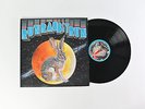 Osso - Run Rabbit Run on Asthmatic Kitty Vinyl LP