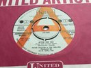 THE HOLLIES & PETER SELLERS - ‘AFTER THE FOX’ UNITED ARTISTS ‘UNPLAYED’ DEMO1966