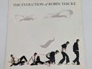 Robin Thicke / The Evolution Of Robin Thicke OG Promo 2X LP 2006