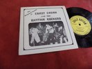 CRAZY CAVAN and THE RHYTHM ROCKERS Teddy boy RARE 7