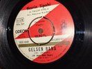 Nesrin Sipahi Turkish    45 Record Nice Condition Gelsen Bana
