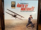 Bernard Herrmann – North By Northwest Soundtrack, Vinyl LP, EU 2018, NEW