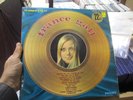 33t lp sixties france gall disque d or