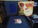 Ian Hunter The Artful Dodger lp Box Set w Book