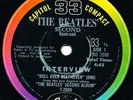 BEATLES - - Radio Only Open-End INTERVIEW 7