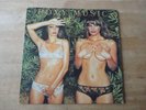 Roxy Music – Country Life (The 4th Roxy Music Album),Island Records,Germany 1974