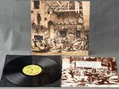 Jethro Tull Minstrel in the Gallery NM OOP Audiophile Steven Wilson 40th