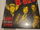 Live  Rock 'n Rockets 1998 by The B-52's (Record, 2018)