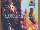 My Chemical Romance I Brought You My Bullets You Brought Me Your Love Orange LP