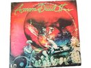 Amon Duul II Dance of Lemmings 1971 United Artists 2 LP Vinyl Set Psych Rock