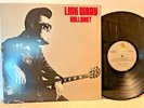 Scare Rock N' Roll   Link Wray LP Bullshot, VISA 7009, 1979
