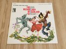 Wizard of Oz Original Soundtrack SE 3996 Beautiful Gatefold Copy  Judy Garland