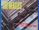 The Beatles 'PLEASE PLEASE ME' 1963 UK 'MONO' LP 5th Press 'GOOD' MKT Tax code