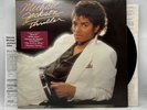 Michael Jackson - Thriller - 1982 US Album with HYPE Sticker (EX/NM)