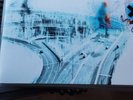 Radiohead - OK Computer Doppel-LP. Mint, versandfrei