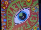 The Psychedelic Sounds of: The 13th Floor Elevators  1966 Original Release Mint