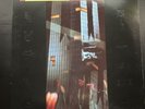 Depeche Mode – Black Celebration Vinyl LP 1986 Embossed Sleeve Synth-Pop