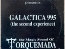 ALESSANDRO BIS - Galactica 995 - Sound Of Torquemada 12