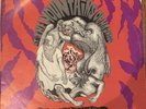 Blackfeather ‎– At The Mountains Of Madness Pysch Prog Blues Rock ACDC Bon Scott
