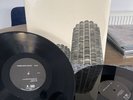 Wilco - Yankee Hotel Foxtrot 2002 Nonesuch Records Vinyl Double LP. EX