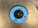 Down in the Tube Station at Midnight - The Jam - Blue Labels 7