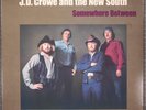 J.D. Crowe and the New South Somewhere  Between LP Rounder 0153