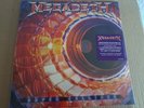 Megadeth - Super Collider, Ltd. Deluxe Vinyl LP+ Vinyl 7